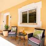 Διαμέρισμα Casa Kantara *