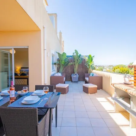 Casa Kantara Appartement Ferragudo (Faro)