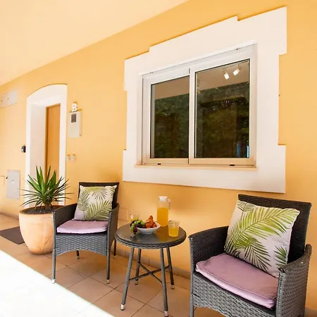 Apartamento Casa Kantara *