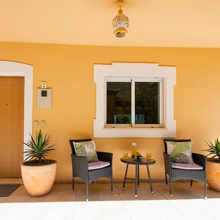 Casa Kantara 아파트 *