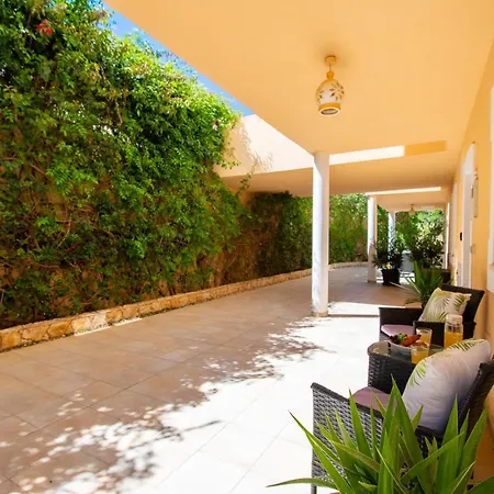 Casa Kantara Lejlighed Ferragudo (Faro)