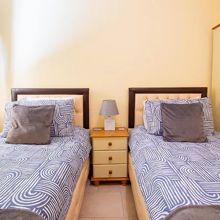 Appartement Casa Kantara Ferragudo (Faro)