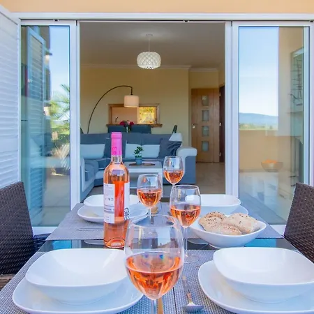 Casa Kantara Apartamento *