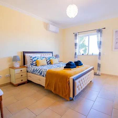 Casa Kantara Ferragudo (Faro)