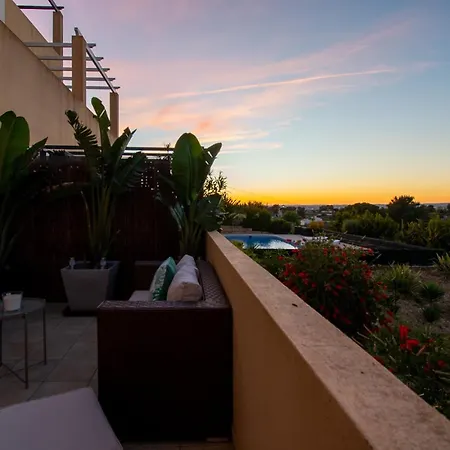 Casa Kantara Appartement