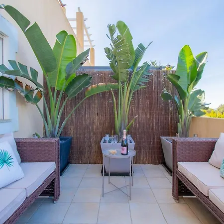 Casa Kantara * Ferragudo (Faro)