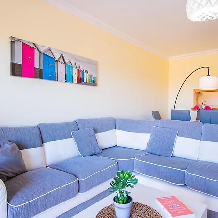 Appartement Casa Kantara Ferragudo (Faro)