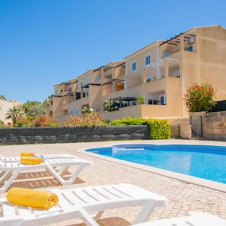 Apartamento Casa Kantara *