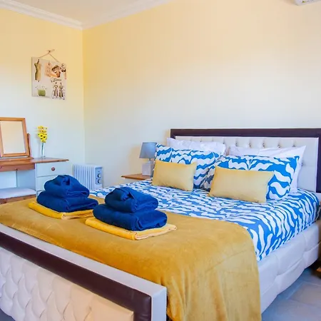 Casa Kantara Apartamento Ferragudo (Faro)