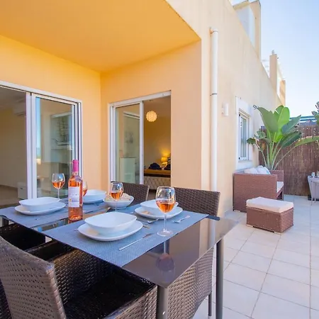 Apartamento Casa Kantara *