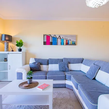 Casa Kantara Ferragudo (Faro)