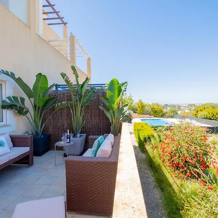 Casa Kantara * Ferragudo (Faro)