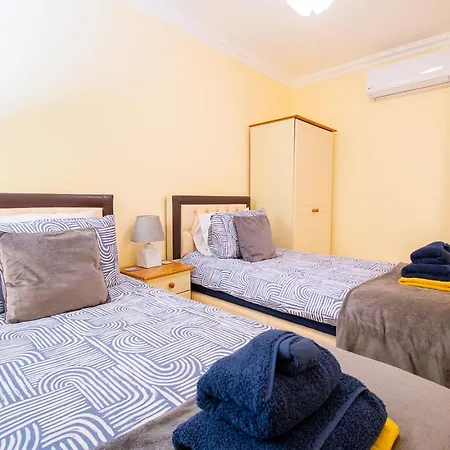 Casa Kantara Appartement *