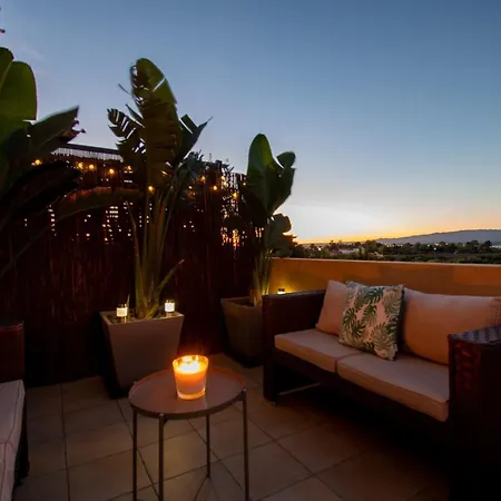 Apartamento Casa Kantara