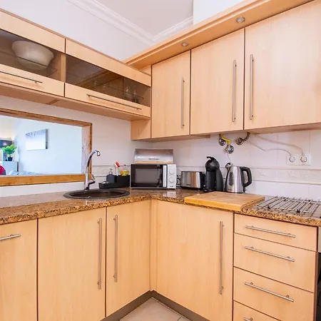 Casa Kantara Apartamento *