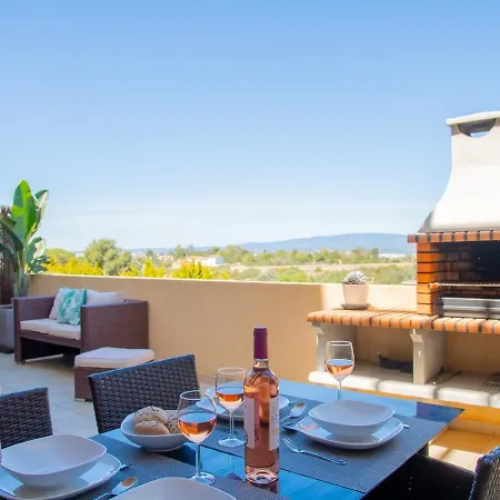 Apartamento Casa Kantara *