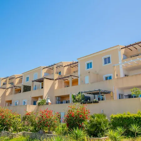 Casa Kantara Lägenhet Ferragudo (Faro)