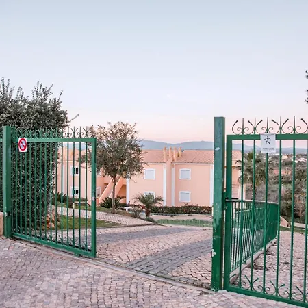 Casa Kantara Apartamento *