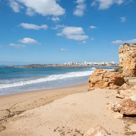 Apartamento Casa Kantara *