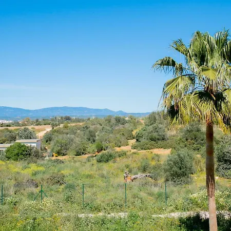 Lägenhet Casa Kantara Ferragudo (Faro)