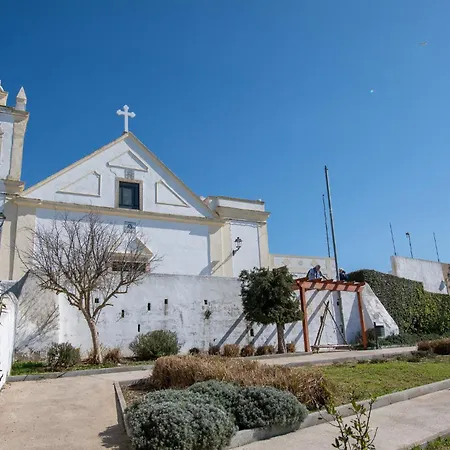 Casa Kantara Apartamento *