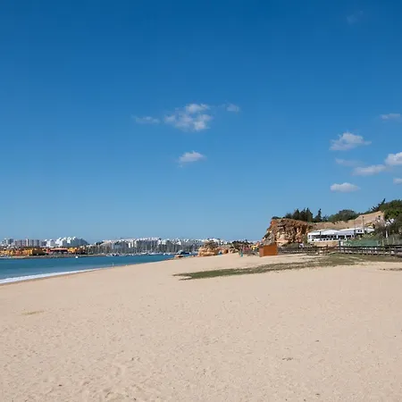 Apartamento Casa Kantara *