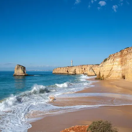 Casa Kantara Apartamento Ferragudo (Faro)