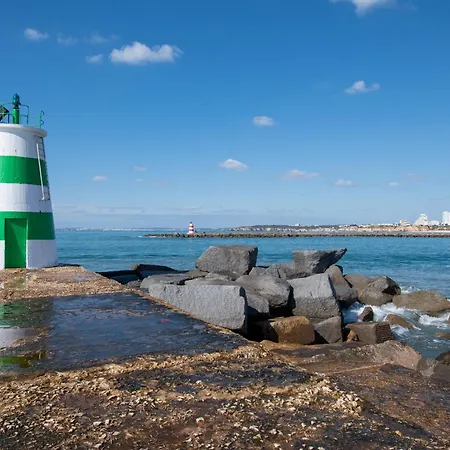 Apartamento Casa Kantara Ferragudo (Faro)