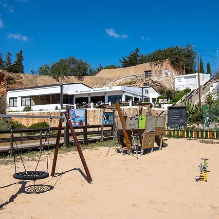 Apartamento Casa Kantara