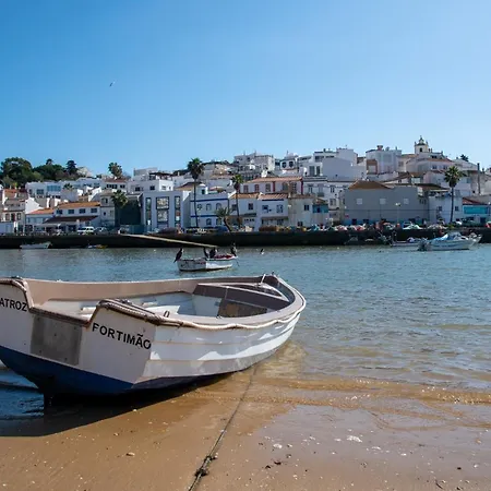 Apartamento Casa Kantara *