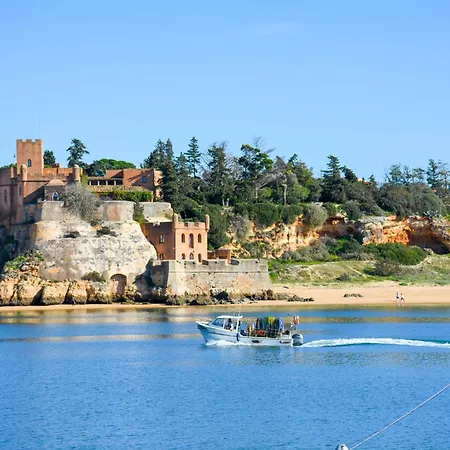 Casa Kantara Apartamento Ferragudo (Faro)