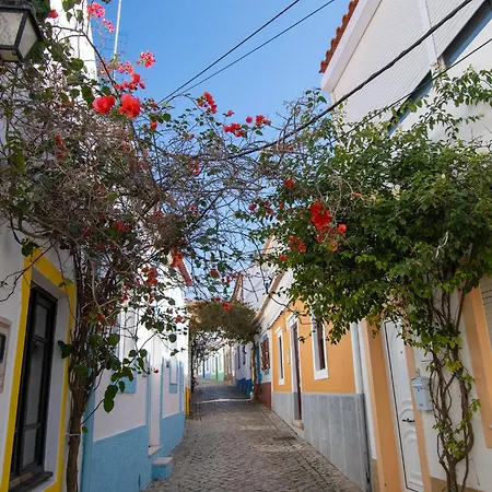 Casa Kantara Apartamento *