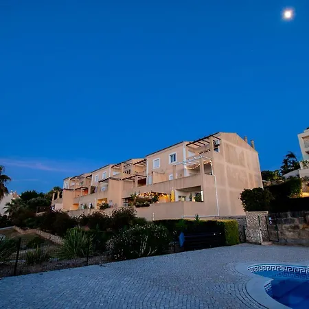 Casa Kantara Appartement Ferragudo (Faro)
