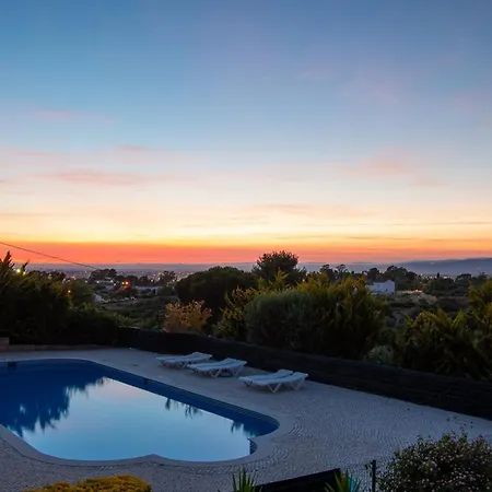 Appartement Casa Kantara Ferragudo (Faro)