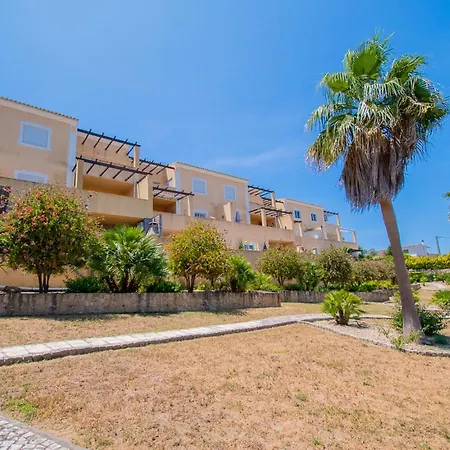 Apartamento Casa Kantara *