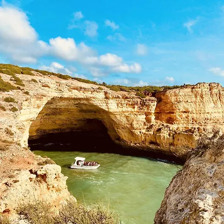 Casa Kantara Apartamento *