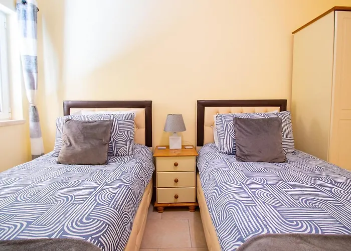 Apartman Casa Kantara Ferragudo