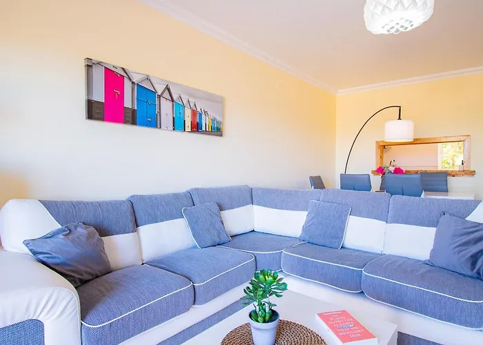 Apartman Casa Kantara Ferragudo