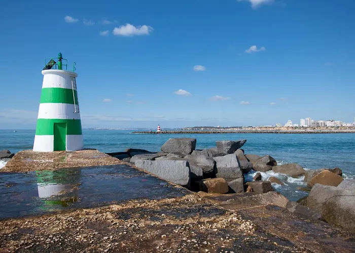 Apartman Casa Kantara Ferragudo